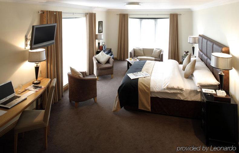 La Mon Hotel & Country Club Castlereagh Zimmer foto